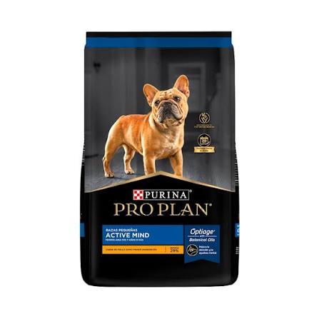 PROPLAN ACTIVE MIND 7 1KG